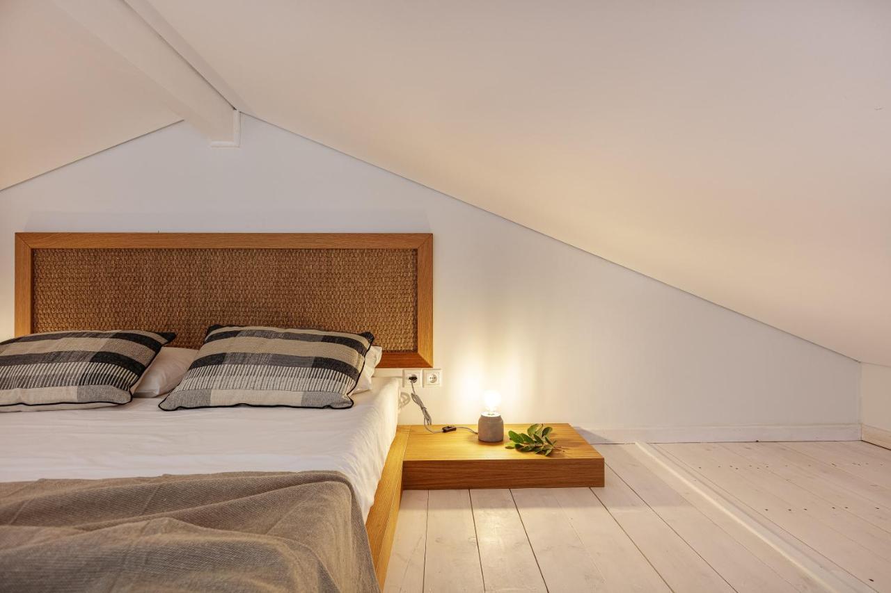 Carob Villas, An Eco-Friendly Hideaway Szíszi Kültér fotó