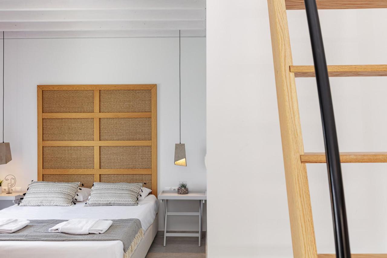 Carob Villas, An Eco-Friendly Hideaway Szíszi Kültér fotó
