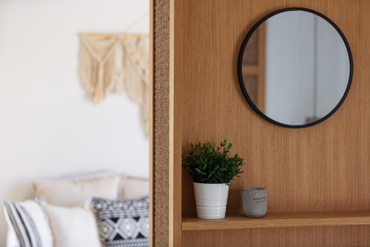 Carob Villas, An Eco-Friendly Hideaway Szíszi Kültér fotó
