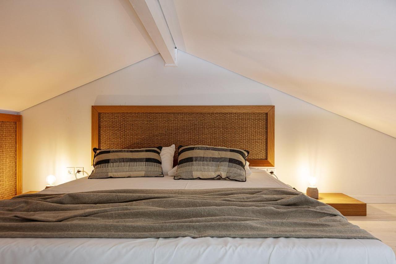 Carob Villas, An Eco-Friendly Hideaway Szíszi Kültér fotó