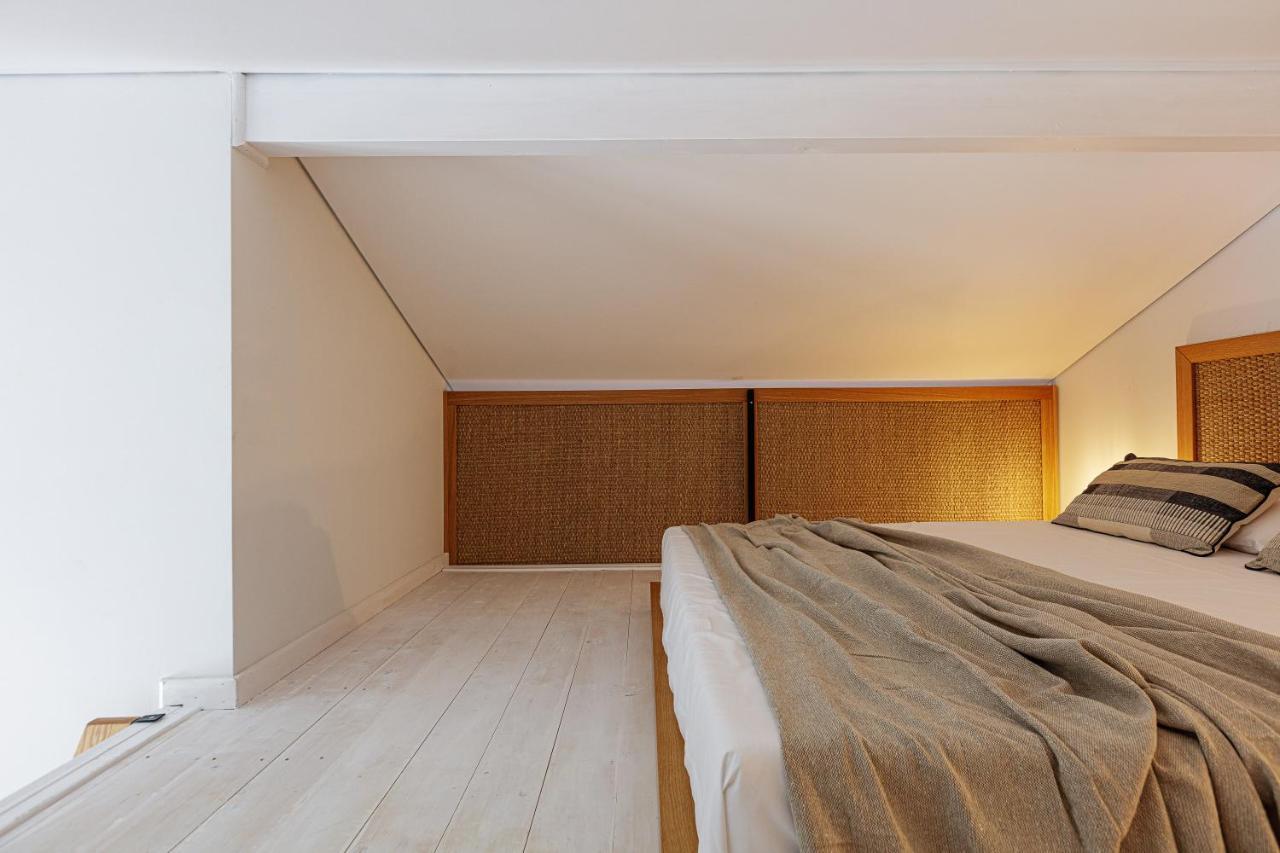 Carob Villas, An Eco-Friendly Hideaway Szíszi Kültér fotó