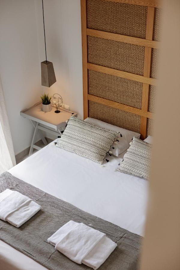 Carob Villas, An Eco-Friendly Hideaway Szíszi Kültér fotó
